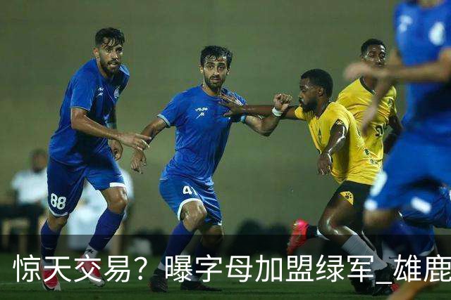 惊天交易？曝字母加盟绿军 雄鹿为布朗寻找第三方